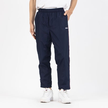 WIND TRACK PANTS / ウインドトラックパンツ / カジュアルウェア / メンズ （NAVY）｜詳細画像