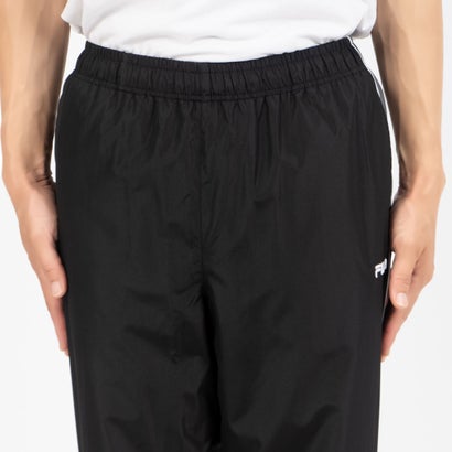 WIND TRACK PANTS / ウインドトラックパンツ / カジュアルウェア / メンズ （BLACK）｜詳細画像