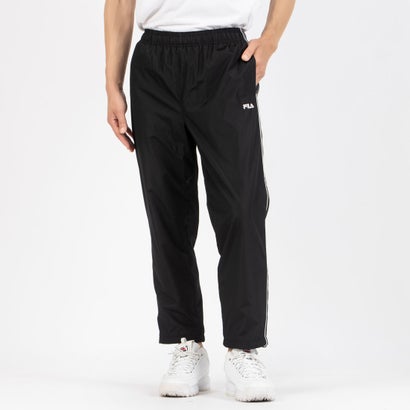 WIND TRACK PANTS / ウインドトラックパンツ / カジュアルウェア / メンズ （BLACK）｜詳細画像