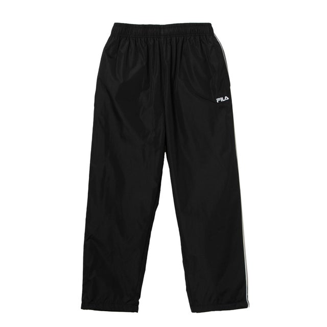 WIND TRACK PANTS / ウインドトラックパンツ / カジュアルウェア / メンズ （BLACK）