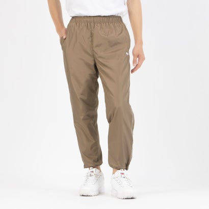 WIND TRACK PANTS / ウインドトラックパンツ / カジュアルウェア / メンズ （KHAKI）｜詳細画像