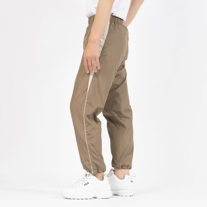 WIND TRACK PANTS / ウインドトラックパンツ / カジュアルウェア / メンズ （KHAKI）｜詳細画像