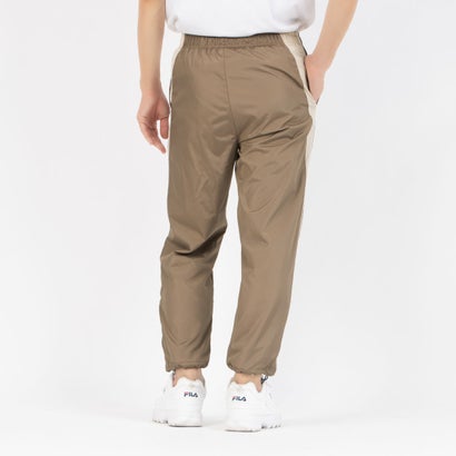 WIND TRACK PANTS / ウインドトラックパンツ / カジュアルウェア / メンズ （KHAKI）｜詳細画像