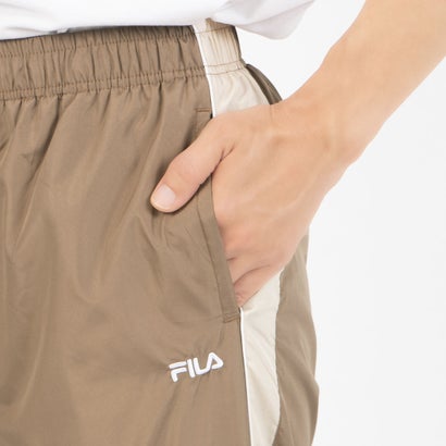 WIND TRACK PANTS / ウインドトラックパンツ / カジュアルウェア / メンズ （KHAKI）｜詳細画像