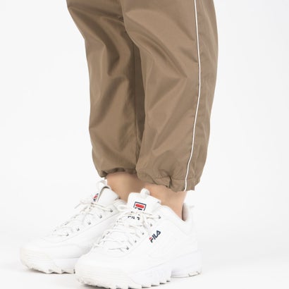 WIND TRACK PANTS / ウインドトラックパンツ / カジュアルウェア / メンズ （KHAKI）｜詳細画像