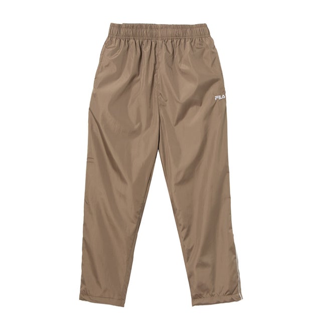 WIND TRACK PANTS / ウインドトラックパンツ / カジュアルウェア / メンズ （KHAKI）