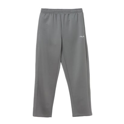 DOUBLE KNIT TAPERED PANTS / ダンボールニット テーパードパンツ / カジュアルウェア / メンズ （C.GREY）｜詳細画像