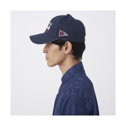フィラ/メンズ/FILA GOLFキャップ （NV）｜詳細画像