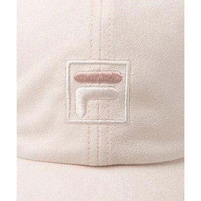 フィラ FILA キャップ イヤーフラップ フェイクファー 264013602 （95LBE）｜詳細画像