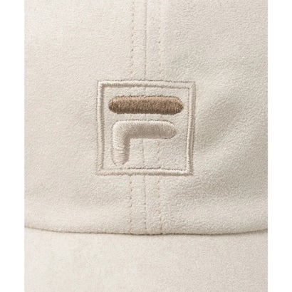 フィラ FILA キャップ イヤーフラップ フェイクファー 264013602 （95LBE）｜詳細画像