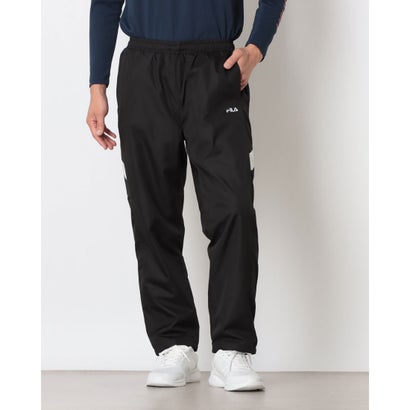 メンズ ジャージパンツ TRACK PANTS CE6FCM823 （BLACK）｜詳細画像