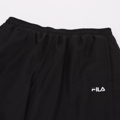 フィラ FILA メンズ ジャージパンツ TRACK PANTS CE6FCM823 （BLACK）｜詳細画像