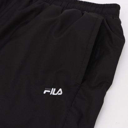 フィラ FILA メンズ ジャージパンツ TRACK PANTS CE6FCM823 （BLACK）｜詳細画像