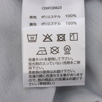 フィラ FILA メンズ ジャージパンツ TRACK PANTS CE6FCM823 （BLACK）｜詳細画像