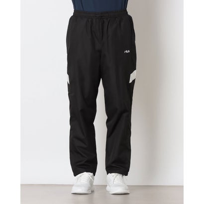 メンズ ジャージパンツ TRACK PANTS CE6FCM823 （BLACK）｜詳細画像