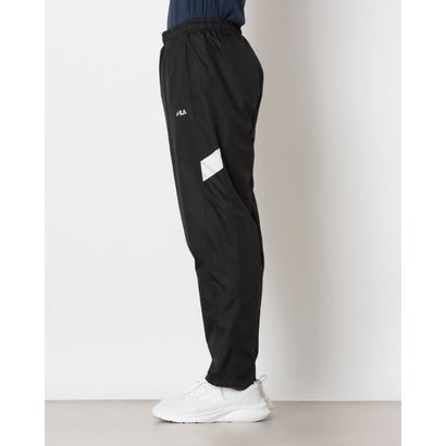 メンズ ジャージパンツ TRACK PANTS CE6FCM823 （BLACK）｜詳細画像