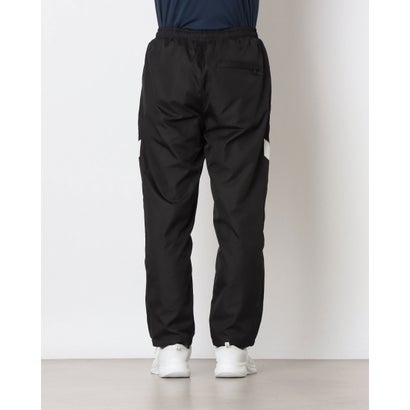 メンズ ジャージパンツ TRACK PANTS CE6FCM823 （BLACK）｜詳細画像