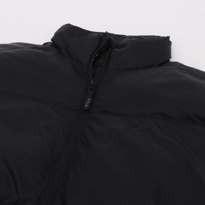 フィラ FILA メンズ ウインドジャケット PUFFER JACKET SM6FDM814 （NAVY）｜詳細画像