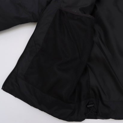 フィラ FILA メンズ ウインドジャケット PUFFER JACKET SM6FDM814 （NAVY）｜詳細画像
