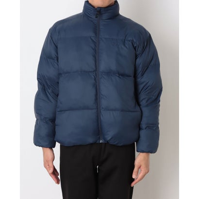 フィラ FILA メンズ ウインドジャケット PUFFER JACKET SM6FDM814 （NAVY）｜詳細画像