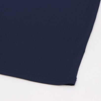 フィラ FILA メンズ 長袖機能Tシャツ LONG SLEEVE T-SHIRT CE6FAM824 （NAVY）｜詳細画像