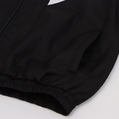 フィラ FILA メンズ 長袖ジャージジャケット TRACK JACKET CE6FDM822 （BLACK）｜詳細画像