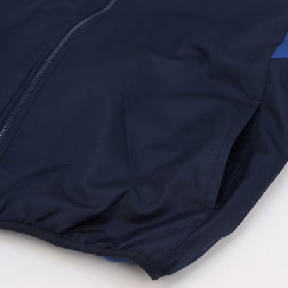 フィラ FILA メンズ ウインドジャケット RIVERSIBLE HOODIE JACKET CE6FDM821 （BLACK）｜詳細画像
