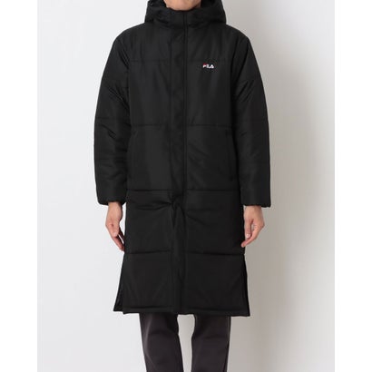 メンズ ベンチコート BENCH COAT CE6FDM820 （BLACK）｜詳細画像