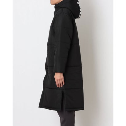 メンズ ベンチコート BENCH COAT CE6FDM820 （BLACK）｜詳細画像