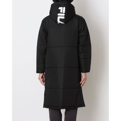 メンズ ベンチコート BENCH COAT CE6FDM820 （BLACK）｜詳細画像