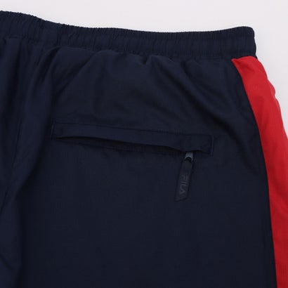 フィラ FILA メンズ ジャージパンツ TRACK PANTS CE6FCM823 （NAVY）｜詳細画像