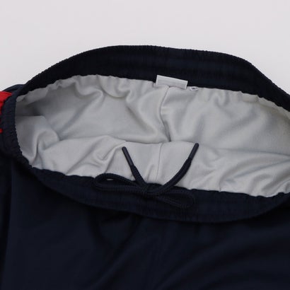 フィラ FILA メンズ ジャージパンツ TRACK PANTS CE6FCM823 （NAVY）｜詳細画像