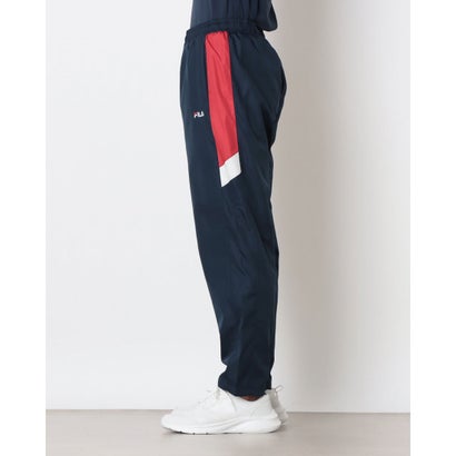 メンズ ジャージパンツ TRACK PANTS CE6FCM823 （NAVY）｜詳細画像
