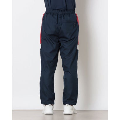 メンズ ジャージパンツ TRACK PANTS CE6FCM823 （NAVY）｜詳細画像