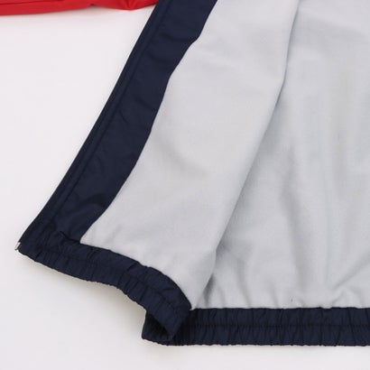 フィラ FILA メンズ 長袖ジャージジャケット TRACK JACKET CE6FDM822 （NAVY）｜詳細画像