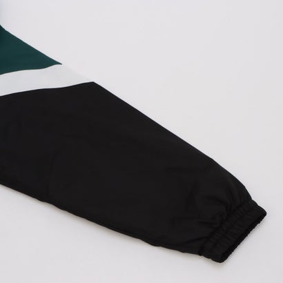 フィラ FILA メンズ 長袖ジャージジャケット TRACK JACKET CE6FDM822 （GREEN）｜詳細画像
