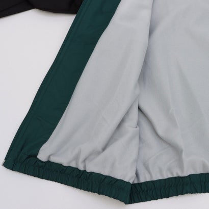 フィラ FILA メンズ 長袖ジャージジャケット TRACK JACKET CE6FDM822 （GREEN）｜詳細画像