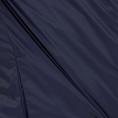 ESSENTIAL PADDED JACKET / エッセンンシャル パデッドジャケット / カジュアルウェア / ユニセックス （NAVY）｜詳細画像