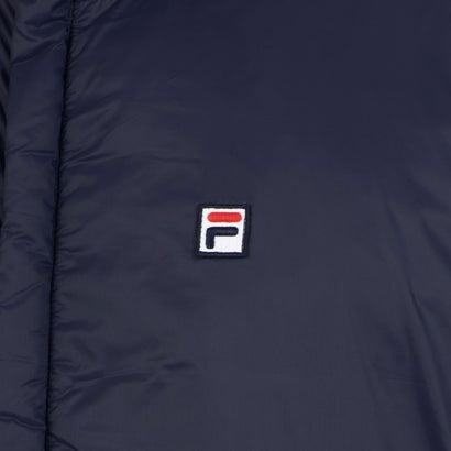 ESSENTIAL PADDED JACKET / エッセンンシャル パデッドジャケット / カジュアルウェア / ユニセックス （NAVY）｜詳細画像