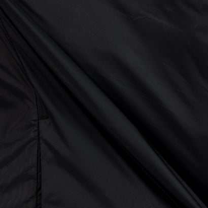 ESSENTIAL PADDED JACKET / エッセンンシャル パデッドジャケット / カジュアルウェア / ユニセックス （BLACK）｜詳細画像