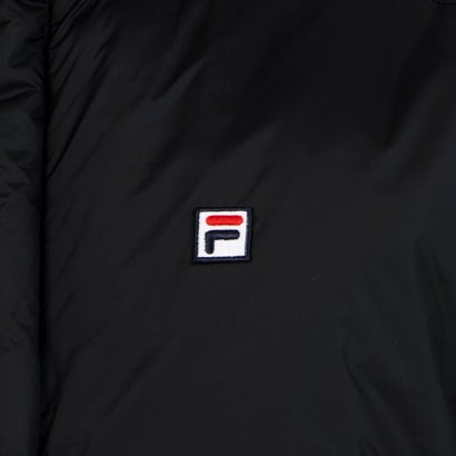 ESSENTIAL PADDED JACKET / エッセンンシャル パデッドジャケット / カジュアルウェア / ユニセックス （BLACK）｜詳細画像