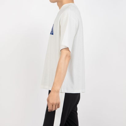 S/S T-SHIRT / ショートスリーブティーシャツ / SEGA / ソニック / ユニセックス （WHITE）｜詳細画像