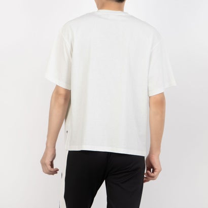 S/S T-SHIRT / ショートスリーブティーシャツ / SEGA / ソニック / ユニセックス （WHITE）｜詳細画像