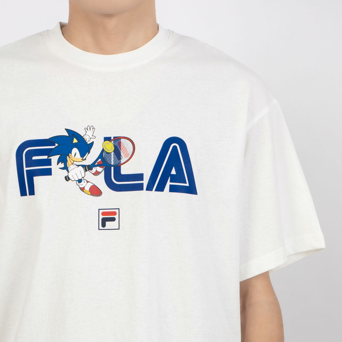 S/S T-SHIRT / ショートスリーブティーシャツ / SEGA / ソニック