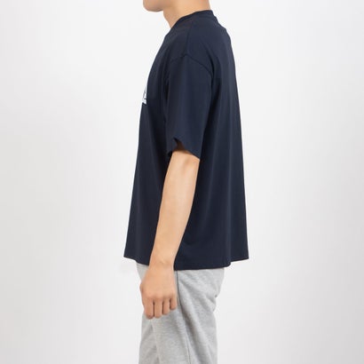 S/S T-SHIRT / ショートスリーブティーシャツ / SEGA / ソニック / ユニセックス （NAVY）｜詳細画像