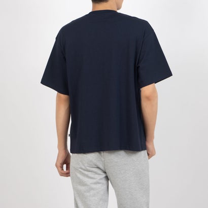 S/S T-SHIRT / ショートスリーブティーシャツ / SEGA / ソニック / ユニセックス （NAVY）｜詳細画像