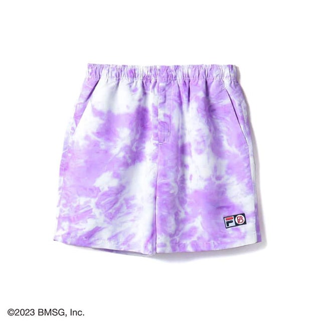 
                    × BE:FIRST collabo harfPants （PURPLE）