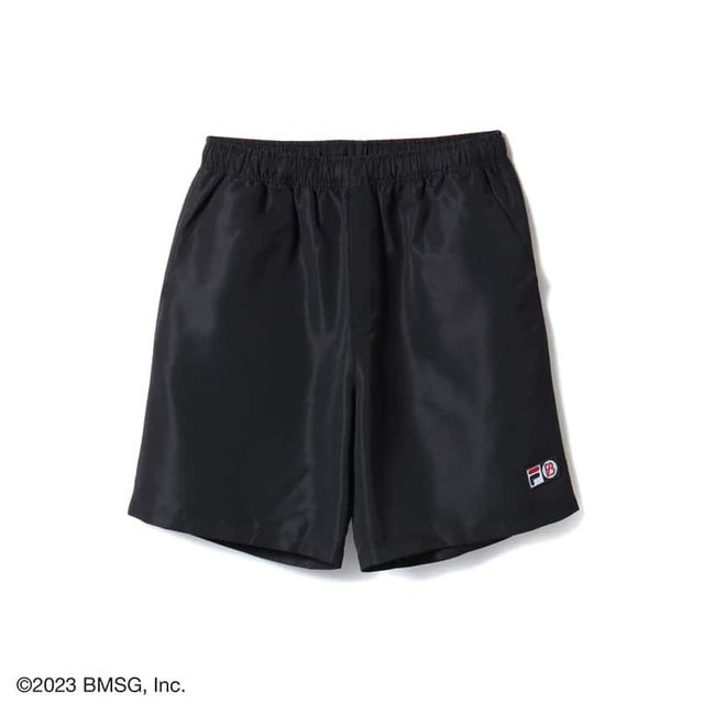 
                    × BE:FIRST collabo harfPants （BLACK）