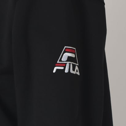 BASKETBALL HOODIE / バスケットボール スウェットフーディ / カジュアルウェア / レディース （BLACK）｜詳細画像