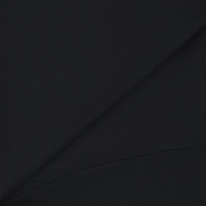 BASKETBALL HOODIE / バスケットボール スウェットフーディ / カジュアルウェア / レディース （BLACK）｜詳細画像